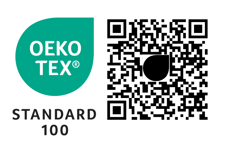 OEKOTEX - FINISHING