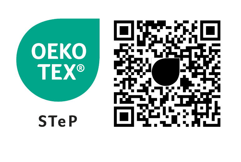 OEKOTEX - STEP