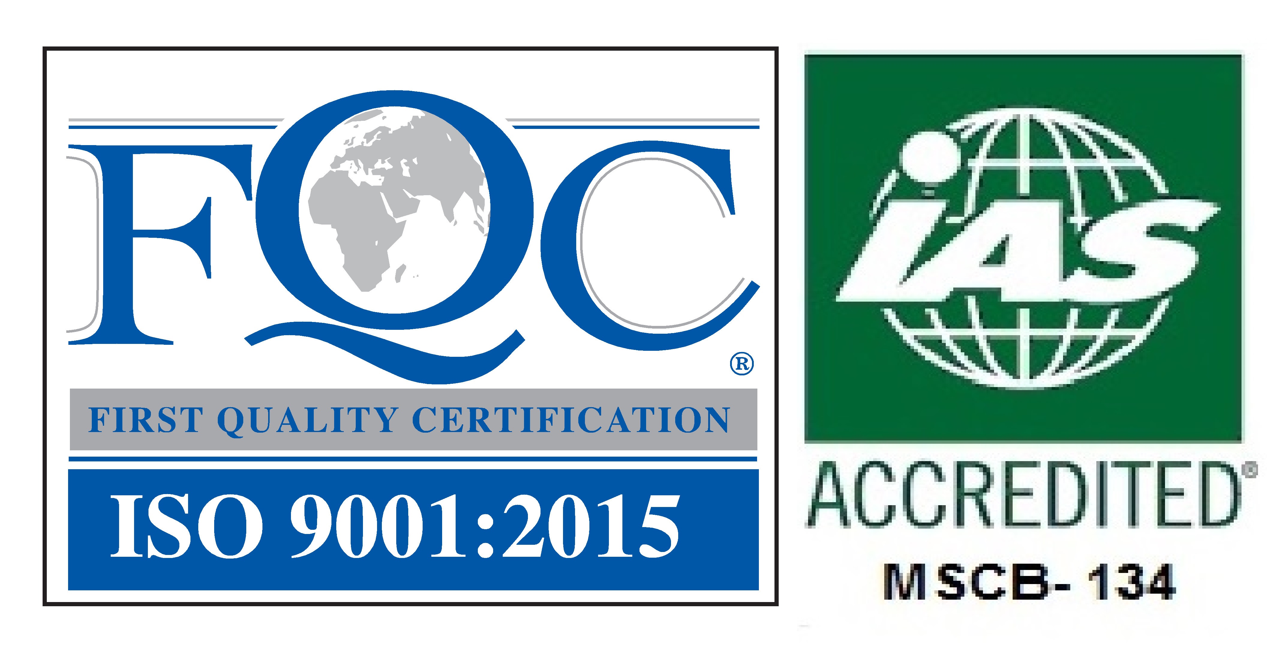 ISO 9001:2015