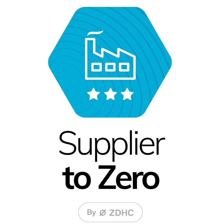 ZDHC - Supplier to Zero